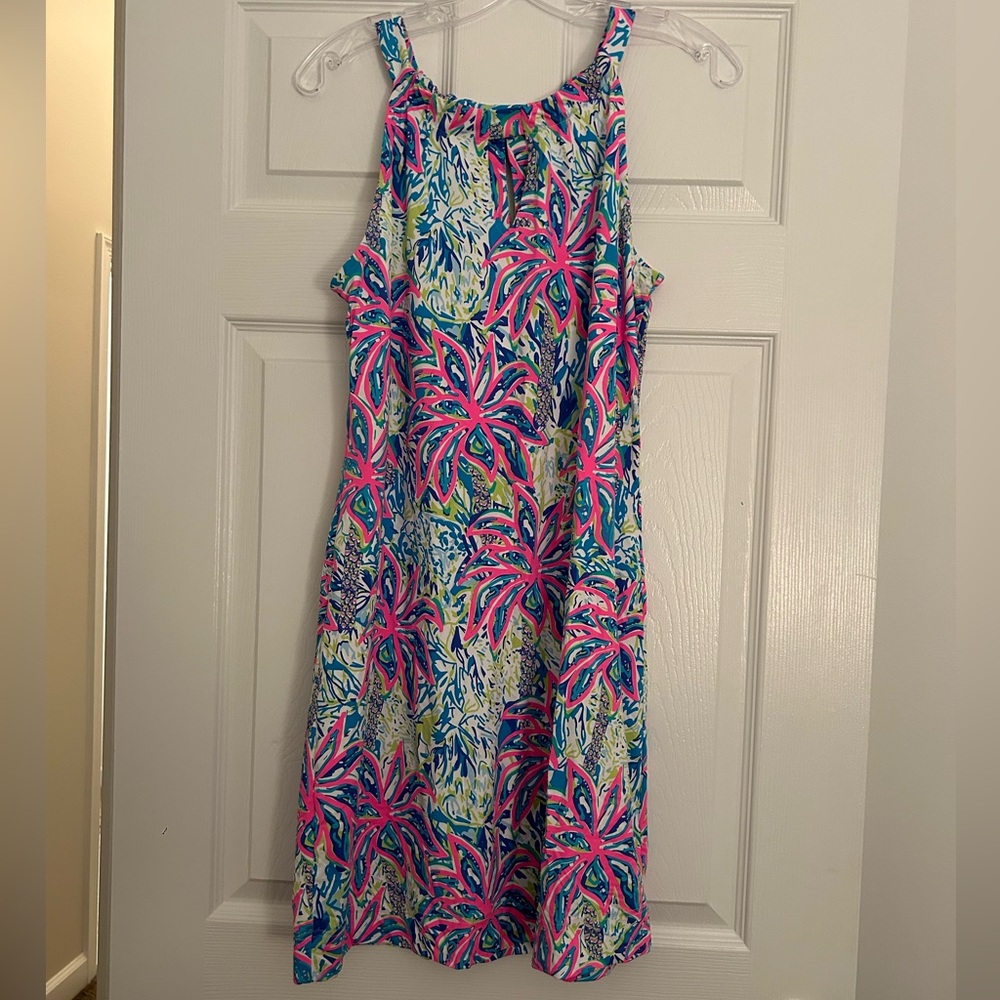 Lulu-B Dress